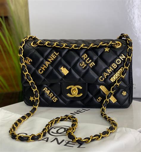 donde comprar imitaciones de chanel|Comprar réplicas de bolsos, bolsos de imitación .